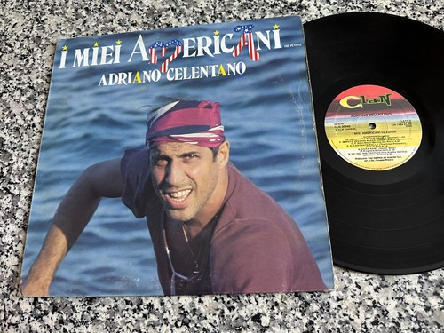 Adriano celentano i miei - celentano,