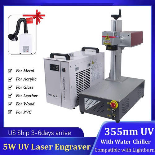 Macchina per marcatura laser