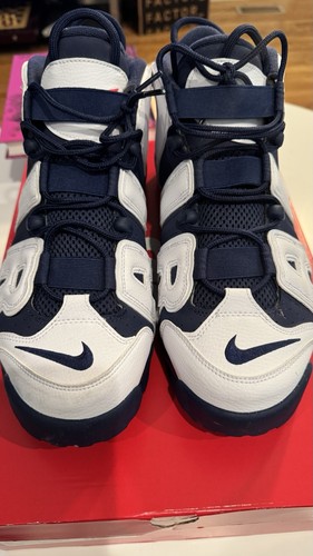 Nike air uptempo olympic - uptempo, 96