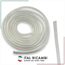 TUBO BENZINA DIAMETRO Ø 6 X 9