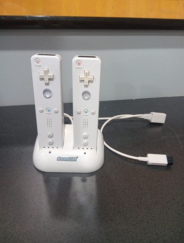 Caricabatterie wii con - wii, 2