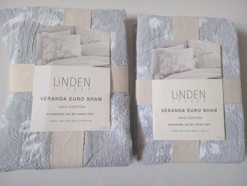 Linden street veranda euro - street,