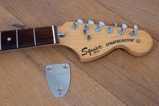 Vintage fender squier 1983 - fender,
