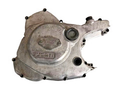 Carter Lato Accensione Moto Ducati Pantah 350