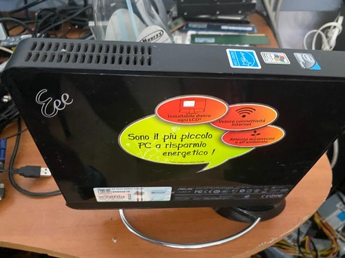 Asus eee box b202 piccolissimo - box,