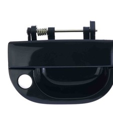 Maniglia Esterna Posteriore