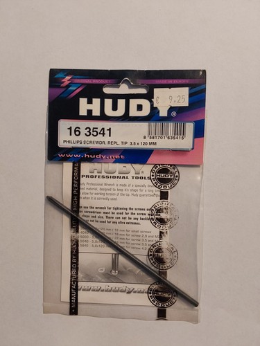 Hudy ricambio per - hudy,