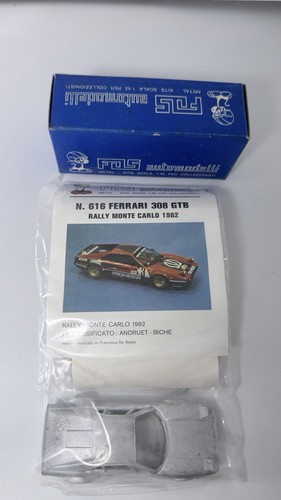 Fds 616 ferrari 308 - 308, gtb