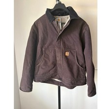 Giacca sherpa cappotto vintage