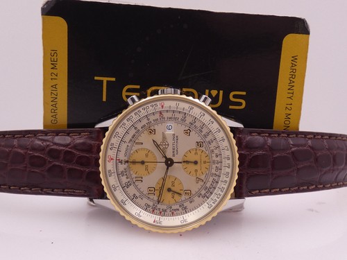 Crono breitling old navitimer - crono,