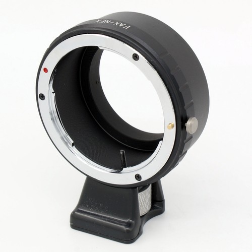 Fax nex tripod stand adapter - tripod,