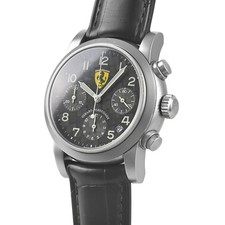GIRARD-PERREGAUX Ferrari Chrono 8020 SW04717