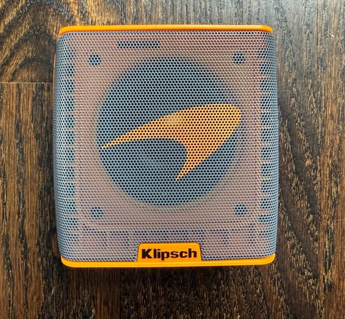 Klipsch groove altoparlante - klipsch,
