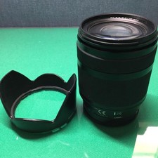 Sony DT18-200 Teleobiettivo