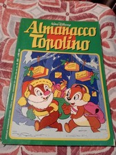 ALMANACCO TOPOLINO N.  300