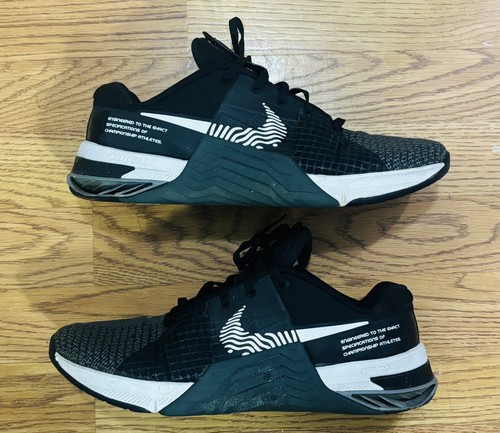 Nike metcon scarpe da - metcon, 8