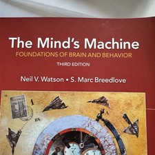 Mind's Machine : Foundation of