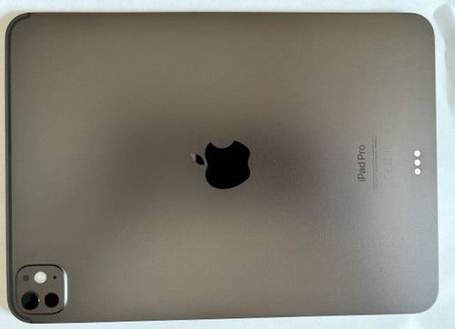 Apple ipad pro - apple, (m4)