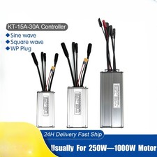 Regolatore Bici Elettrica 36V