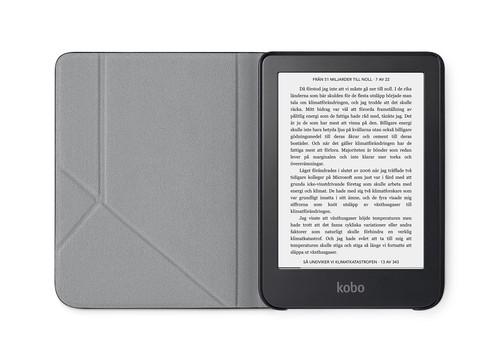 Kobo clara copriletto - kobo, 2e