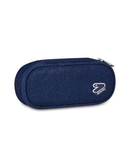 Portapenne seven round - round, plus