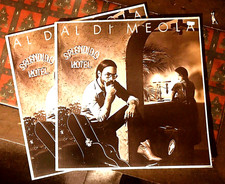 Al Di Meola ‎ Splendido