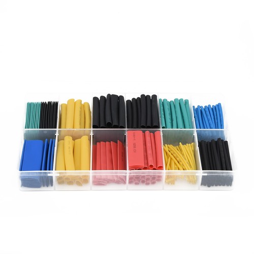 280pcs sizes assortiti 1 - assortiti, 2:1