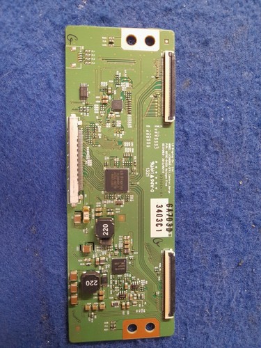 Con model 42la6130 - t, tv