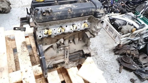Motore opel meriva 9x9350 - opel,
