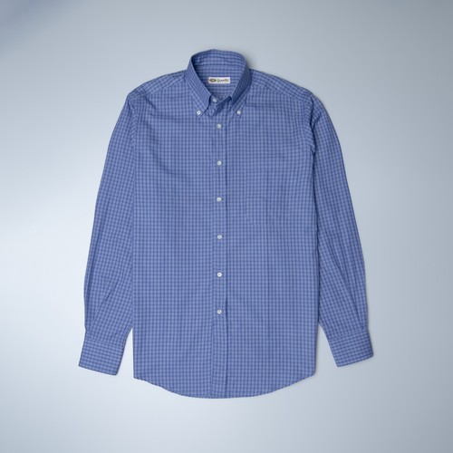 Camicia sartoriale gemelli - camicia,