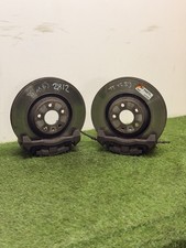 Set Pinza Anteriore Audi TT