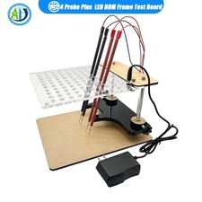 Telaio BDM con 4 Pin Sonda