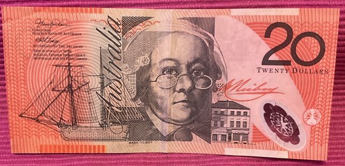 Banconota dollari - banconota,