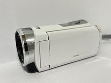 Videocamera compatta JVC