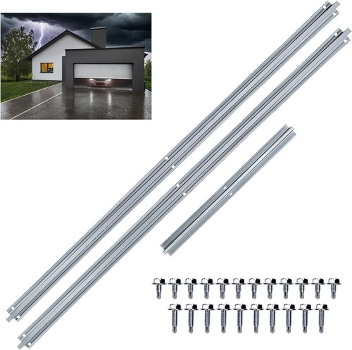 Puntone staffa porta garage - puntone,