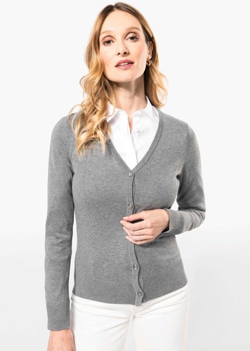 Cardigan donna supima - cardigan, |