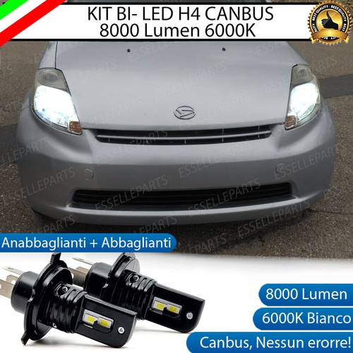 Kit full led - full, daihatsu
