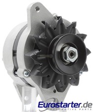 1*ALTERNATORE NUOVO