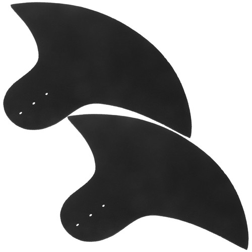 Pezzi cymbal mute pad - 2,