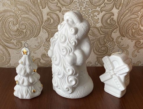 Babbo natale albero - albero, di