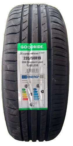 Pneumatico estivo 235 - 50, 19