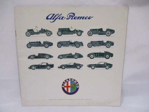Alfa romeo 1970 vintage car - 1970,