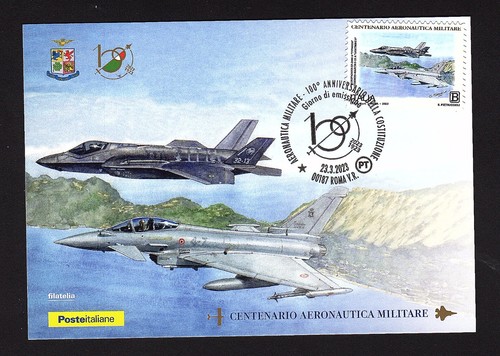 Italia 2023 eurofighter - italia,