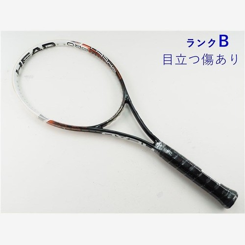 Racchetta tennis head - tennis,