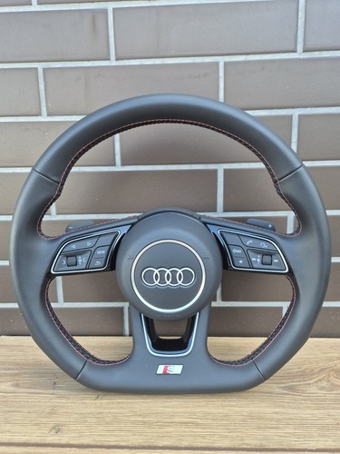 Volante sportivo audi - volante,