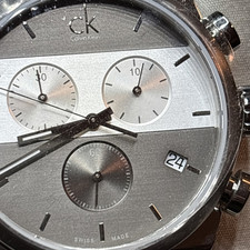 Orologio Uomo Calvin Klein