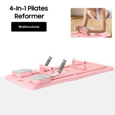 Tavola pilates in1 - pilates, 4