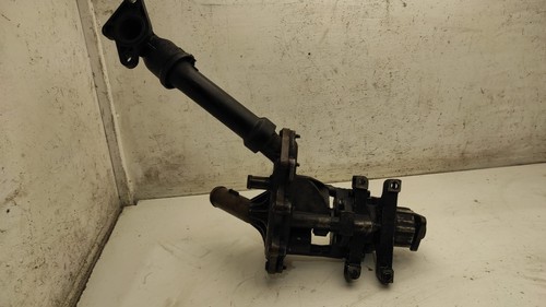 Pompa idroguida per - pompa, ford