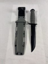 KA-BAR Fixed Blade Hunting