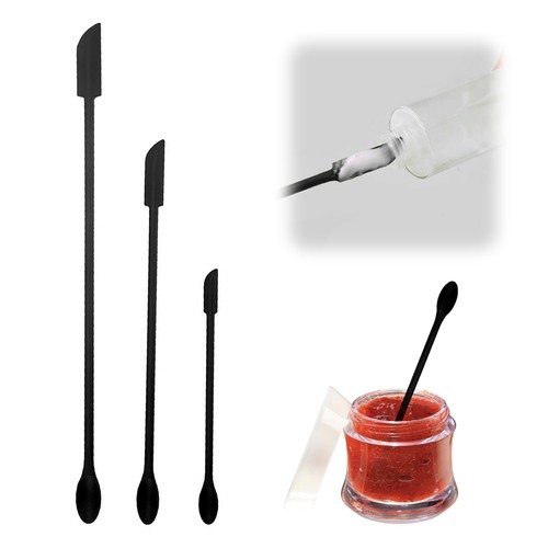 Set mini spatole in - di,